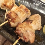 Yakitori Hakutai - 