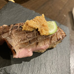 ととバルnemuro 溜池山王店 - 