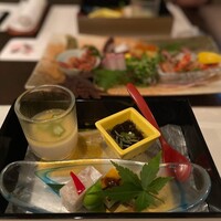 一椿 和店 - 