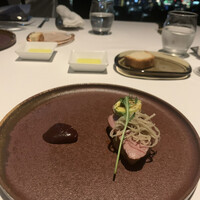 インターコンチネンタルホテル大阪 - 