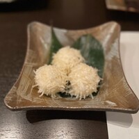 一椿 和店 - 