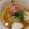 らぁ麺 鳳仙花