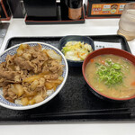 Yoshinoya - 