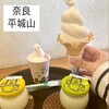 まほろば大仏プリン本舗 プリンの森 ミ・ナーラ店