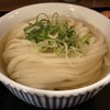 讃岐うどん 蔵之介