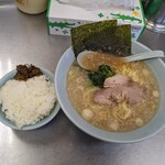 ラーメンショップ - 