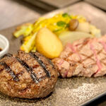 RRR otemachi Kobebeef&Wine - 