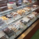 スイス・ドイツ菓子 こしもと - 