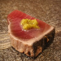 赤坂 鮨 ふくなが - 