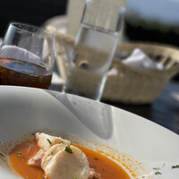 リストランテAO 逗子マリーナ - 