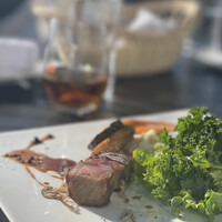 リストランテAO 逗子マリーナ - 