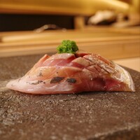 赤坂 鮨 ふくなが - 