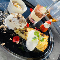 リストランテAO 逗子マリーナ - 