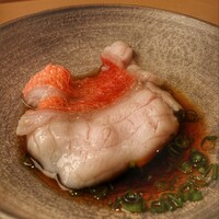 赤坂 鮨 ふくなが - 