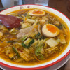 彩華ラーメン  本店