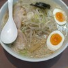 ハッスルラーメン ホンマ 錦糸町店