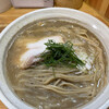 桐麺 本店