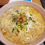 味噌家 がんこ亭 - 