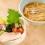 にぼしらーめん88 - 