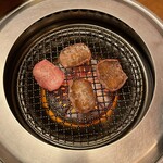 焼肉レストラン徳寿 - 