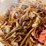 長崎ちゃんぽん 幸楽 - 