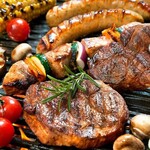 海の家 BBQアイランドテラス アミーゴ - 