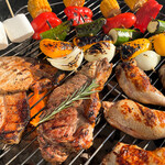 海の家 BBQアイランドテラス アミーゴ - 