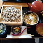 Juuwari Soba Koga - 