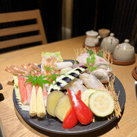 しゃぶ焼 ふくのや - 