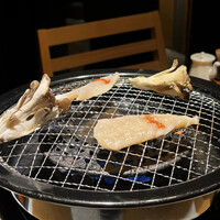 しゃぶ焼 ふくのや - 