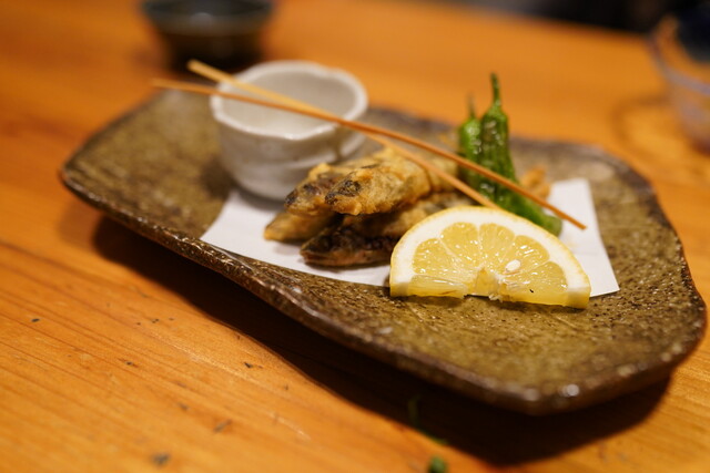 日本料理里乃や 前郷店 - 横手（郷土料理）の写真