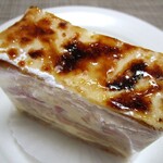 シュークレール - ミルフィーユ