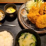 黒豚レストラン 六白 - 料理写真: