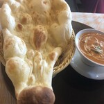 インドカレースーリヤ - 