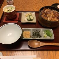 大塚 うなぎ宮川 -  大塚 うなぎ宮川 -