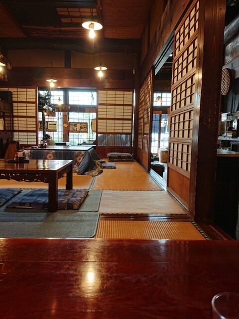 еҸӨе&reg;ҝ - зҹўеҗ№пјҲгҒқгҒ&deg;пјүの写真