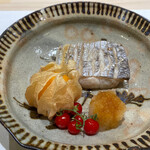 すし屋　小桜 - 