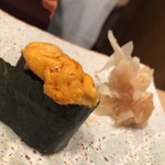 Ginza Sushi Kanesaka - 