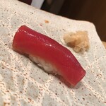 Ginza Sushi Kanesaka - 