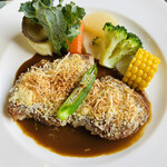 レストラン ラグー - 