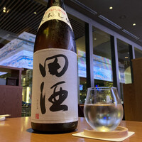 Japanese Restaurant KINZA - 