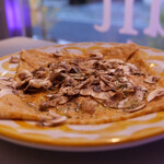 Crepe&bar nuit - 