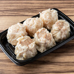 Syuumai To Yaki Buta Nishinomiya Burusu - 