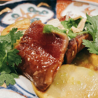 和牛中國菜 熊ノ花レ - 