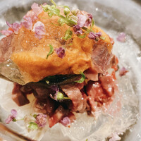 和牛中國菜 熊ノ花レ - 