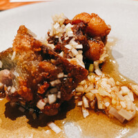 和牛中國菜 熊ノ花レ - 