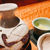 和牛中國菜 熊ノ花レ - 