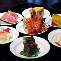 膳處漢ぽっちり - 