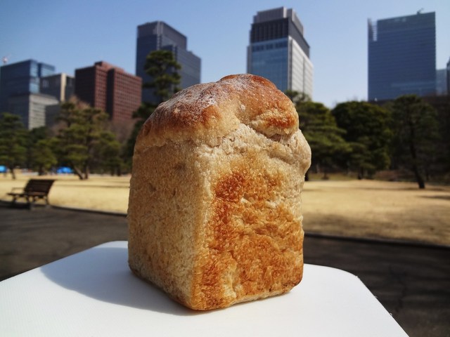 かぐれ 丸の内店 二重橋前 パン 食べログ