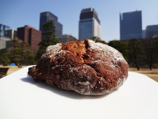 かぐれ 丸の内店 二重橋前 パン 食べログ